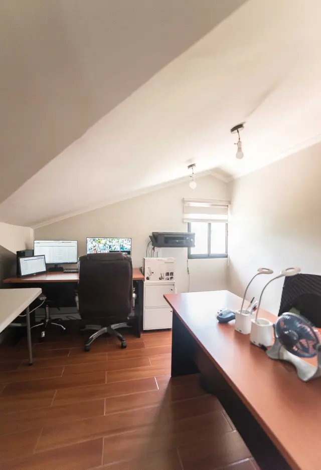 Move-In Ready Luxury Home for Rent in Casa Milan Quezon City - Secondary Image