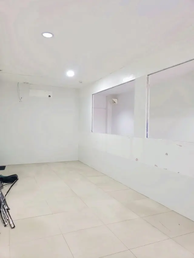 Office Space for Rent in Gorordo Avenue - Secondary Image