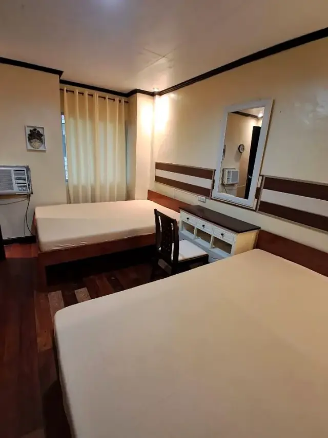 2 Storey  Semi-furnished house for rent in Tayud Consolation Cebu - Secondary Image