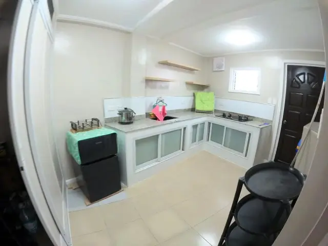 Semi furnished 4 Bedroom House and lot for rent in Tisa Cebu City --for only 35k per month - Secondary Image