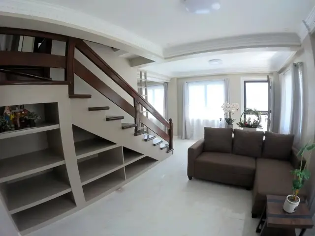 Semi furnished 4 Bedroom House and lot for rent in Tisa Cebu City --for only 35k per month - Secondary Image