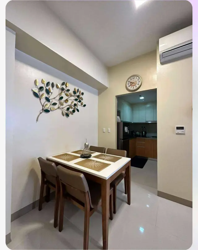 1Bedroom-Condominium - Secondary Image