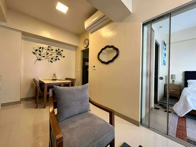 1Bedroom-Condominium - Secondary Image