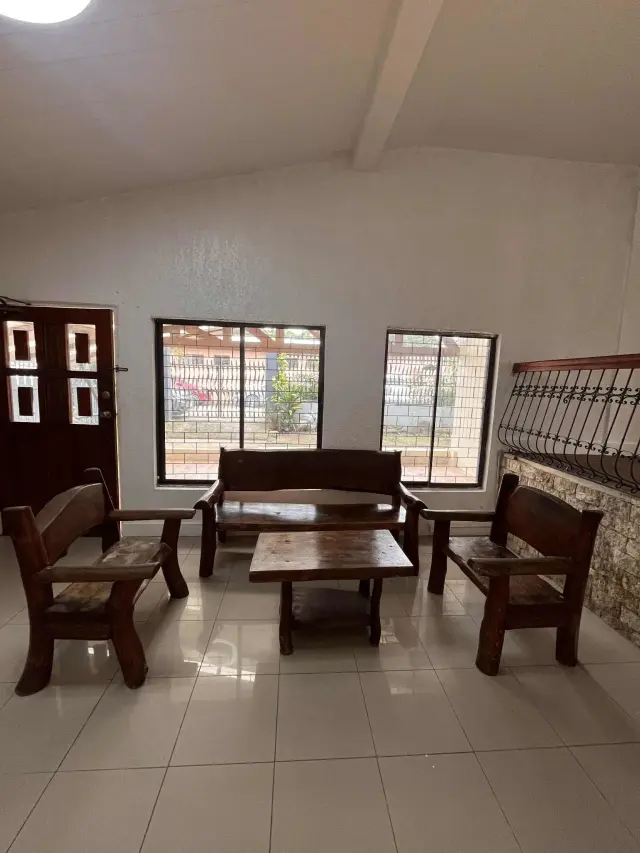 3BR House for RENT in V.Rama Avenue, Cebu City - Secondary Image