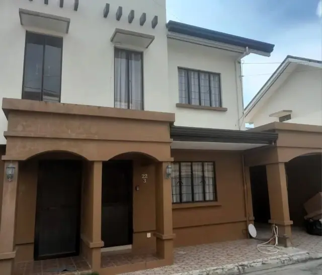 For rent Fully Furnished 3 Bedroom House and Lot in Agus Lapu-Lapu City - Secondary Image