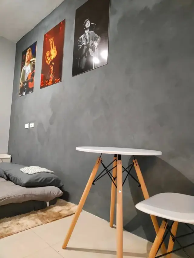 Condominium	/	Studio Unit	/	Fully Furnished	/	Modena Town Square - Brgy. Tunghaan Minglanilla, Cebu - Secondary Image