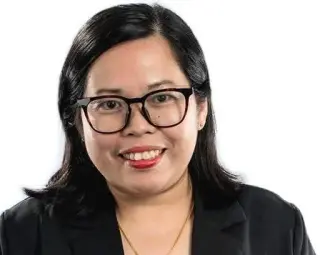 Avatar of Marycon Juvel Ave