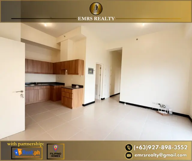 Brand New 3Bedroom Penthouse for rent in Kai Garden Residences, Mandaluyong - Secondary Image