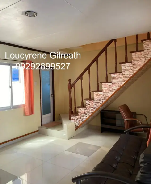 2Storey Semi-Furnished Guarded,Gated Home - Secondary Image