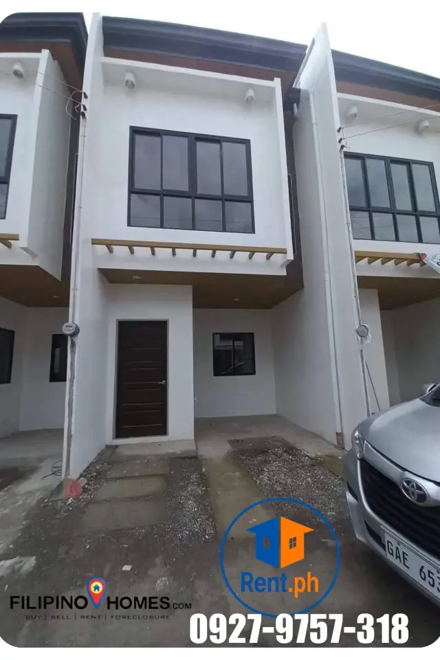 3Bedroom-House& Lot - Secondary Image