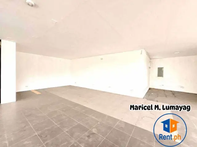 90 SQM OFFICE SPACE FOR RENT - Secondary Image