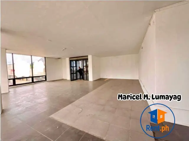 90 SQM OFFICE SPACE FOR RENT - Secondary Image