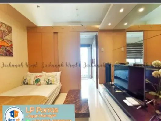 Tagaytay Condo For Rent - Secondary Image