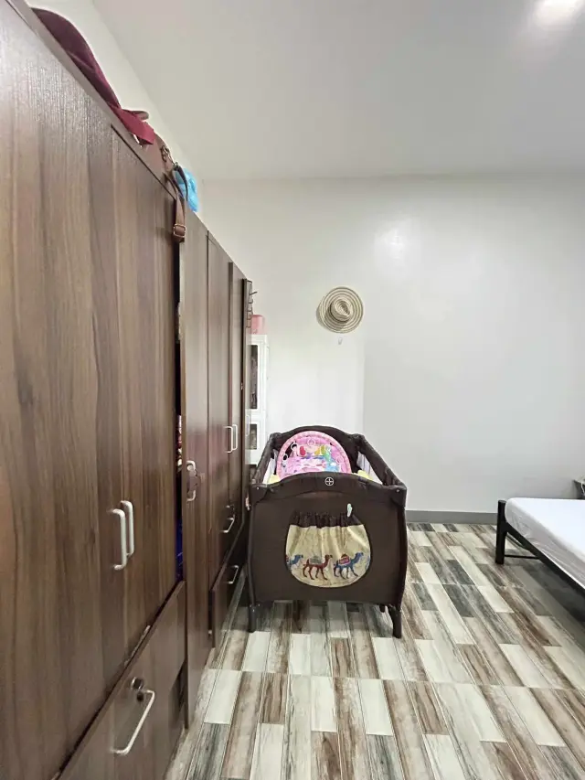 Apartment in Tabalong Dauis Available for Rent - Secondary Image