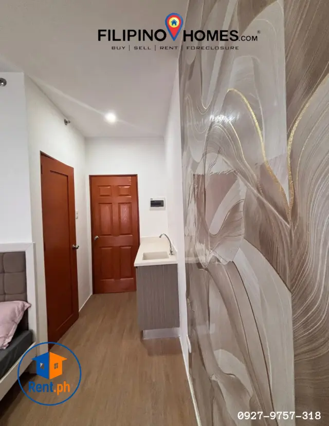 Studio-Condominium - Secondary Image