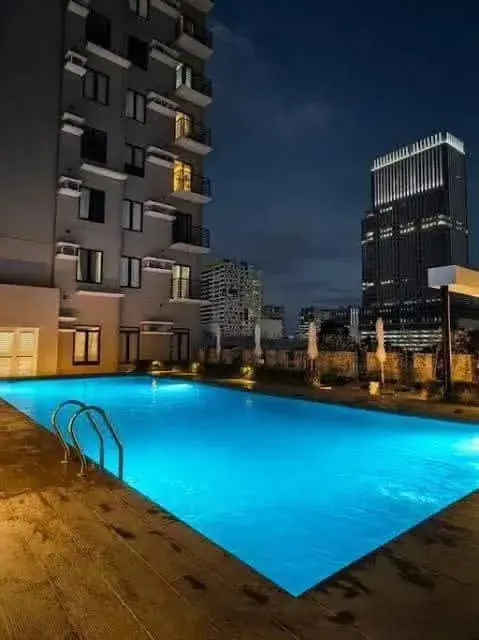 Studio-Condominium - Secondary Image