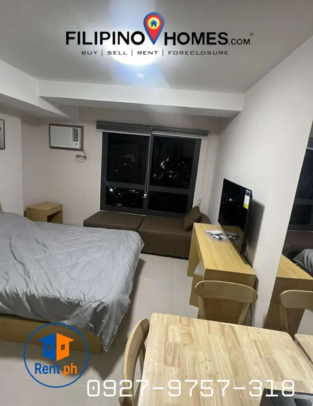Studio -Condominium - Secondary Image