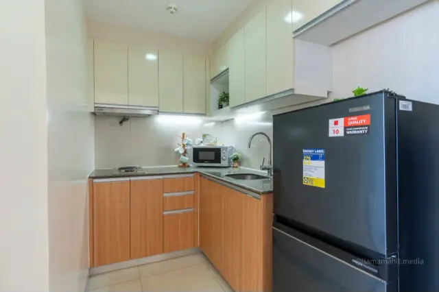 1bedroom-Condominium - Secondary Image
