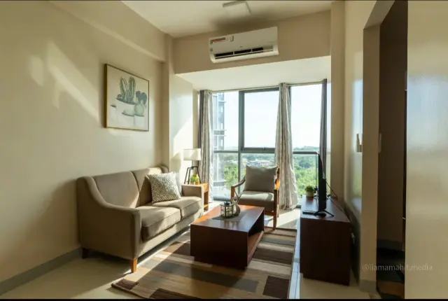 1bedroom-Condominium - Secondary Image
