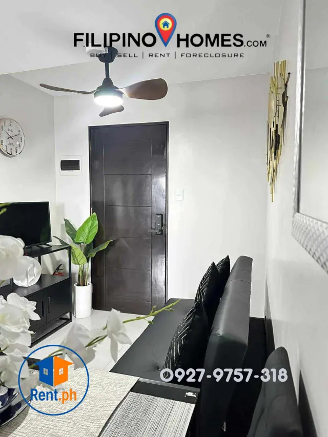 2Bedroom-Condominium - Secondary Image