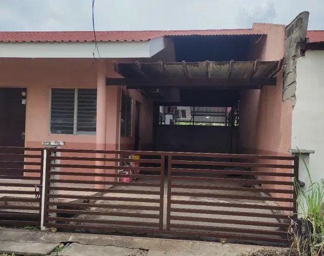 House and lot for rent - Secondary Image