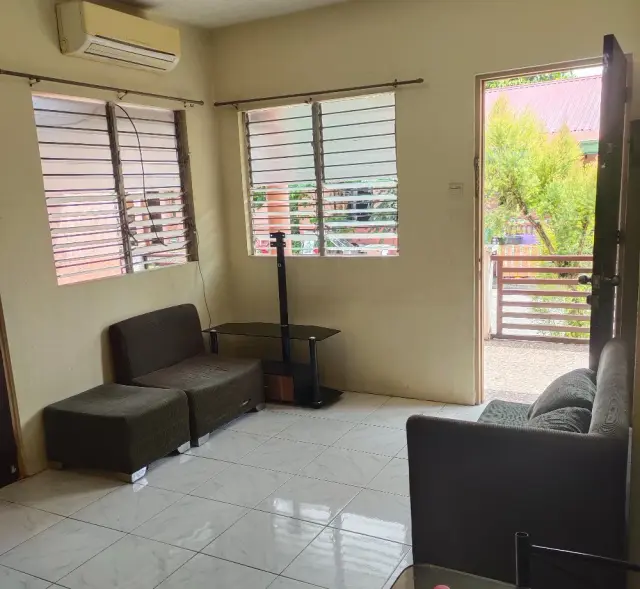House and lot for rent - Secondary Image