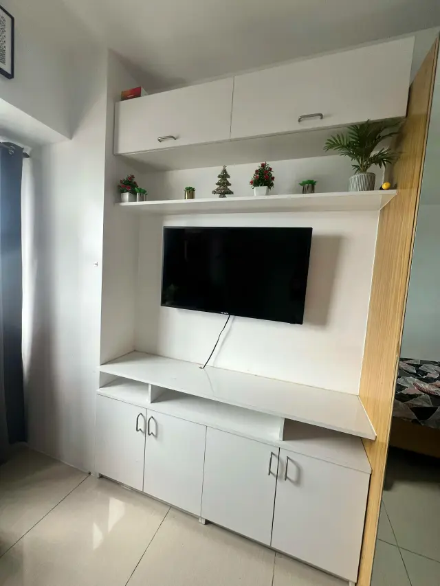 Furnished Studio at 20k For Lease - Secondary Image