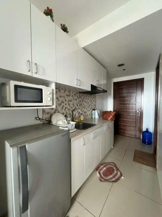 Furnished Studio at 20k For Lease - Secondary Image