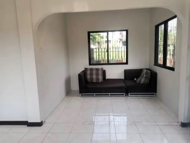 3 Bedroom Gated Bungalow house and Lot for rent  in Liloan City Cebu - Secondary Image