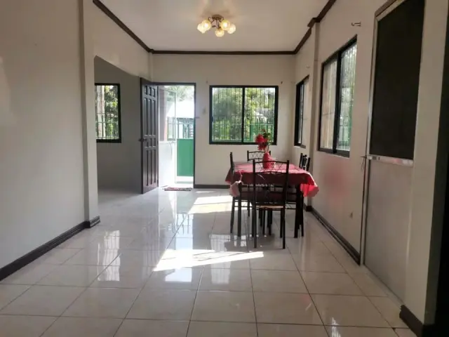 3 Bedroom Gated Bungalow house and Lot for rent  in Liloan City Cebu - Secondary Image