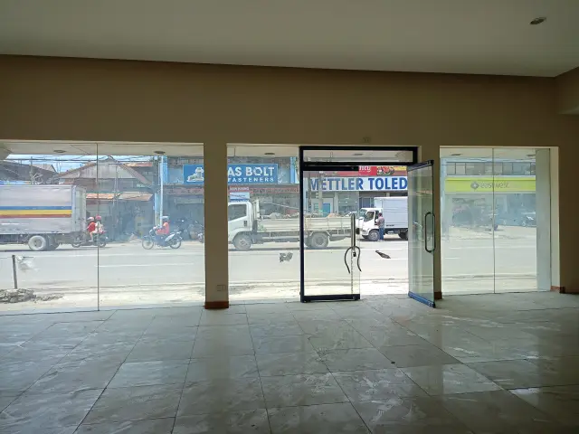 Commercial Space for Lease - Secondary Image