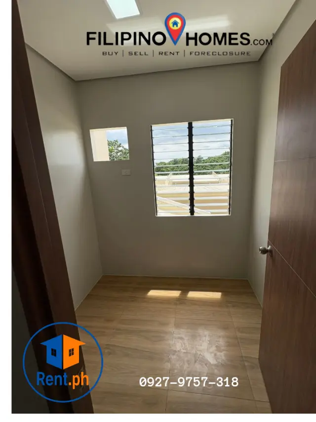 TownHouse - Secondary Image