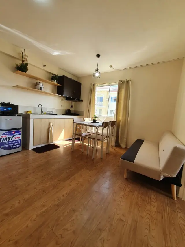 2 Bedrooms Condominium for Rent - Secondary Image