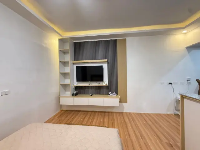 One Bedroom Condominium for Rent - Secondary Image