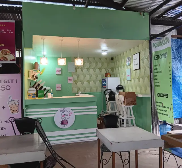 NEWLY RENOVATED FOOD STALL SPACE FOR ASSUME RENT! - Secondary Image