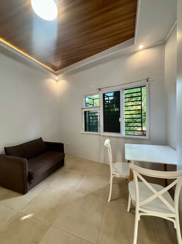 1 Bedroom Apartment for Rent near Limketkai Mall in Cagayan de Oro City - Secondary Image