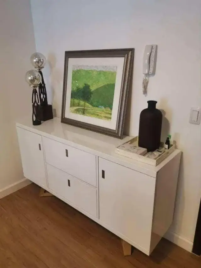 Modern 1BR Suite for Rent- Verve Residences Tower 1, BGC - Secondary Image