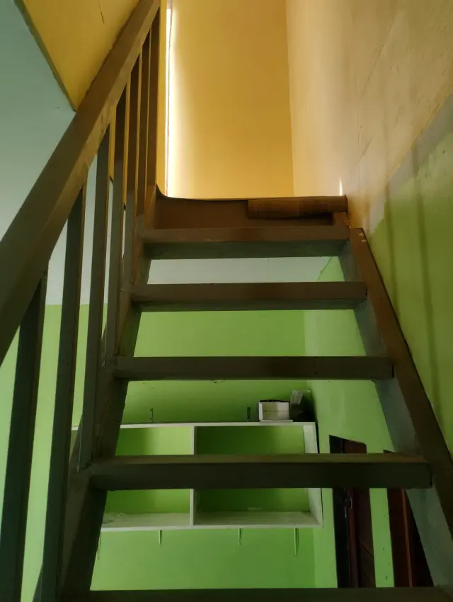 2 Storey, 2 door Apartment - Secondary Image