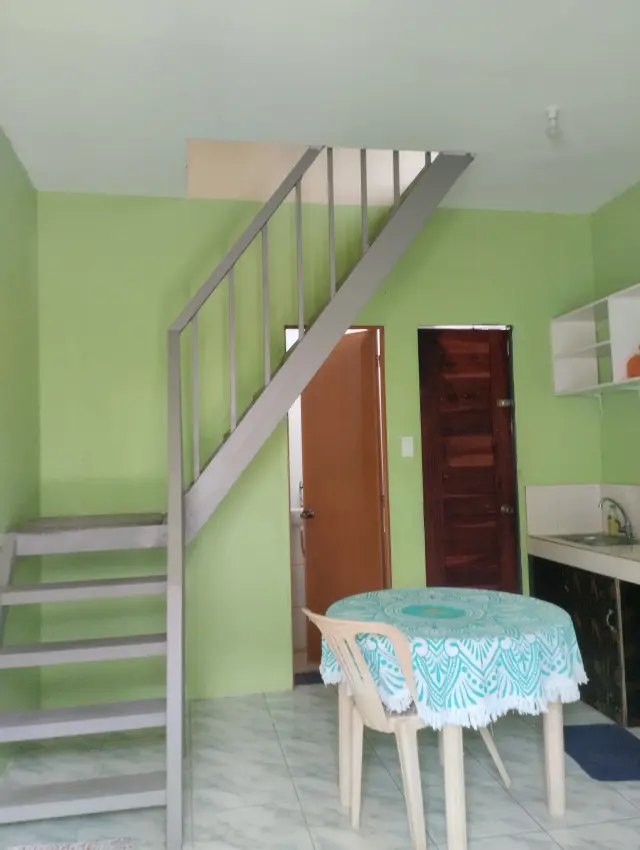 2 Storey, 2 door Apartment - Secondary Image
