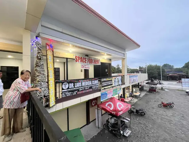 Commercial Space for Rent - Secondary Image