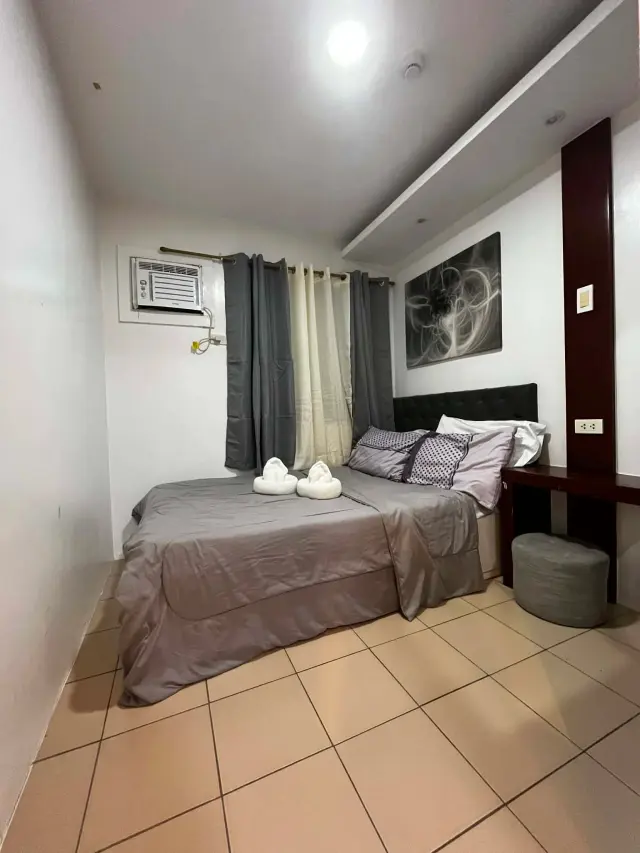 Condo 8-Spatial Davao - Secondary Image