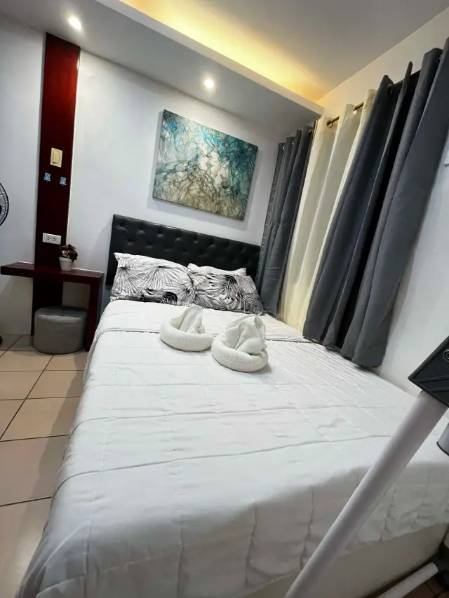 Condo 8-Spatial Davao - Secondary Image