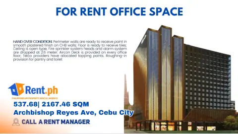 office-space-for-rent-archbishop-reyes-avenue-cebu-city-for-rent