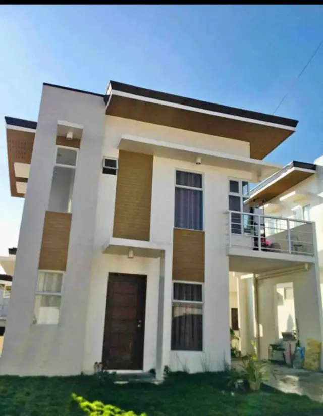 FULLY FURNISHED HOUSE FOR RENT AT VELMIRO HEIGHTS - Secondary Image
