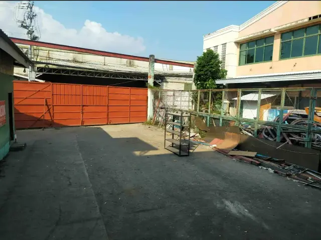 Warehouse for rent in Lapu-Lapu ideal for Storage, Logistics Distribution, Manufacturing  or Sports recreations - Secondary Image