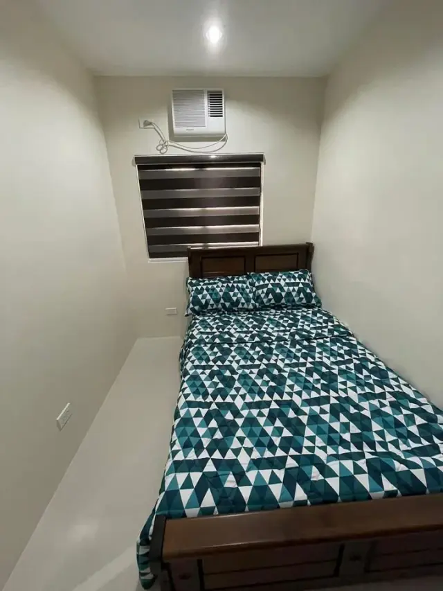 Condominium	/	1 Bedroom	/	Fully Furnished	/	Midpoint Residences - Ines Ouano Private Road, A.S Fortuna Street, Banilad, Mandaue City - Secondary Image