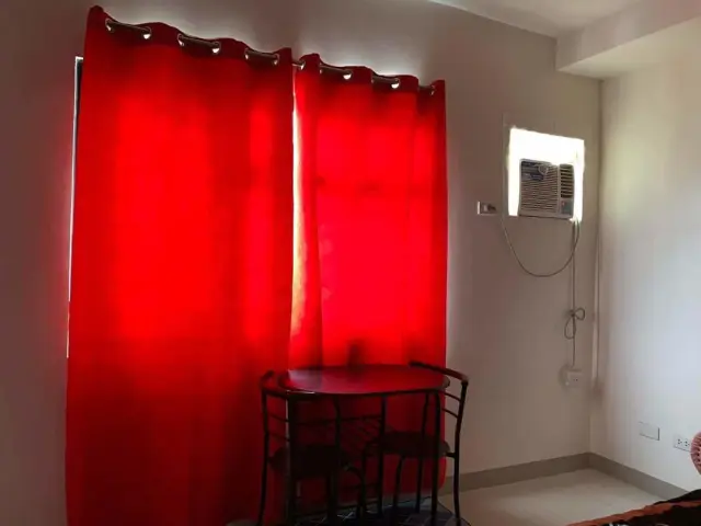 Studio unit at Casa Mira Labangon - Secondary Image