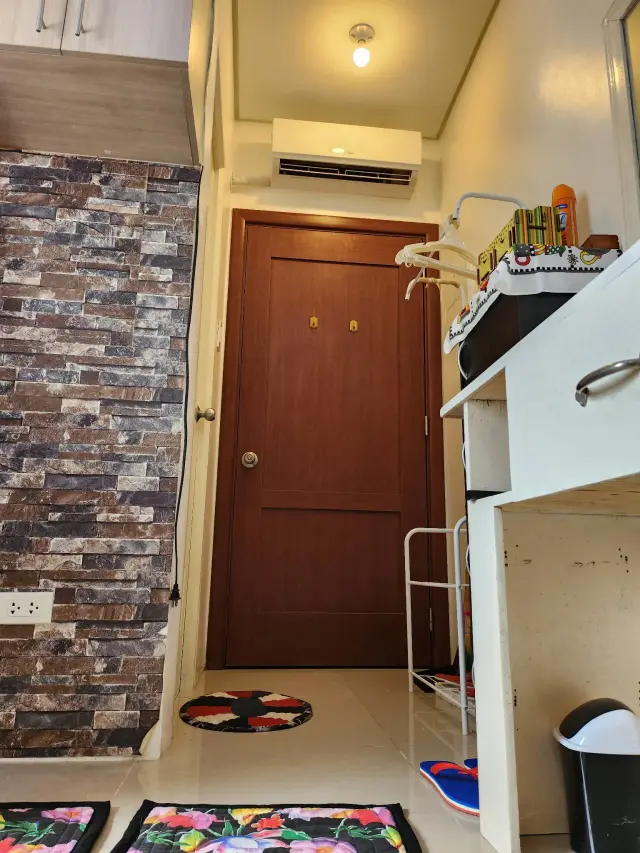 LowRise Studio  Unit Condominium - Secondary Image