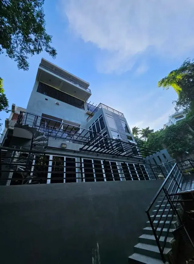 Brandnew 6-Storey House for RENT in Maria Luisa, Banilad, Cebu City - Secondary Image