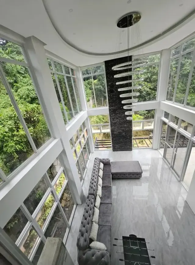 Brandnew 6-Storey House for RENT in Maria Luisa, Banilad, Cebu City - Secondary Image
